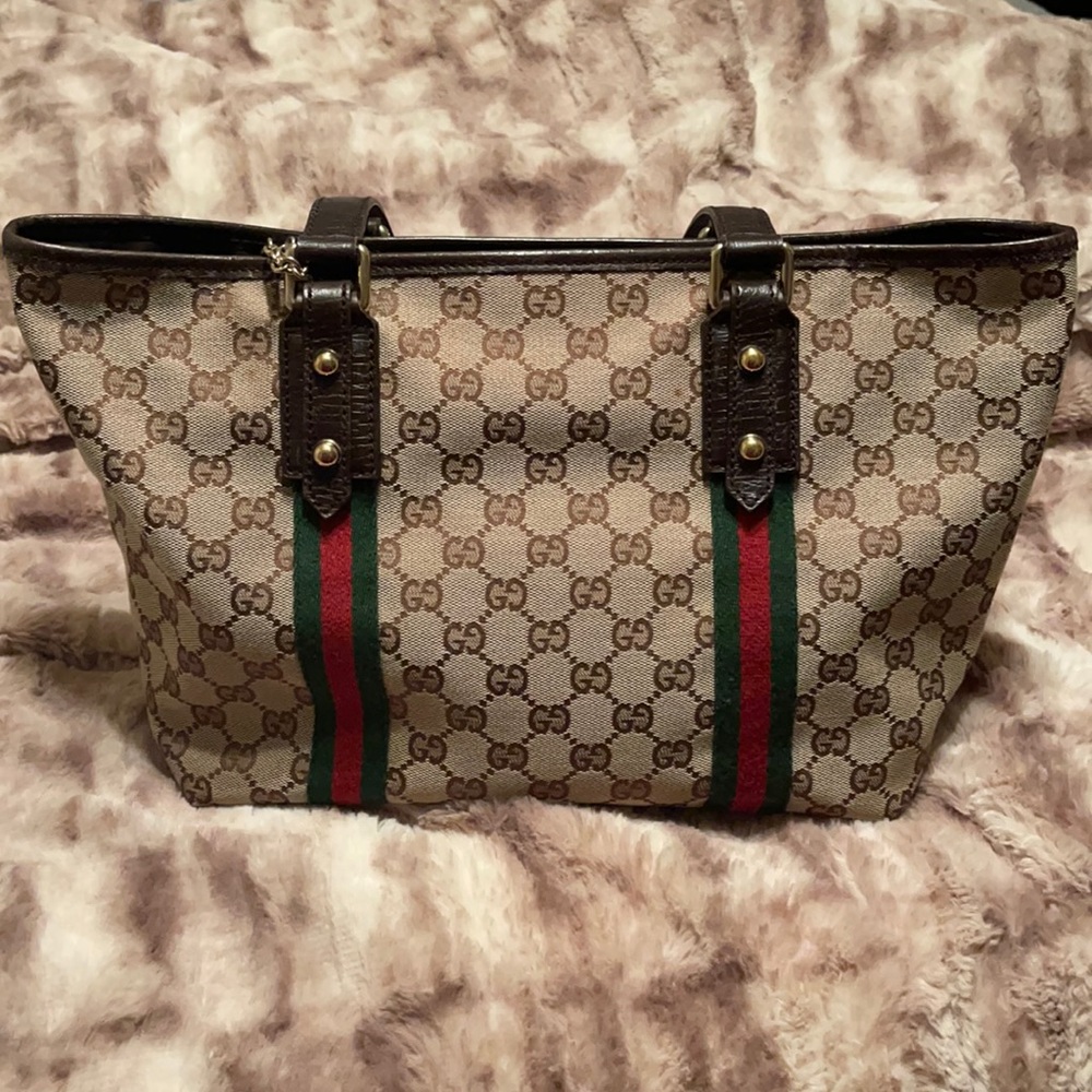 Gucci bag